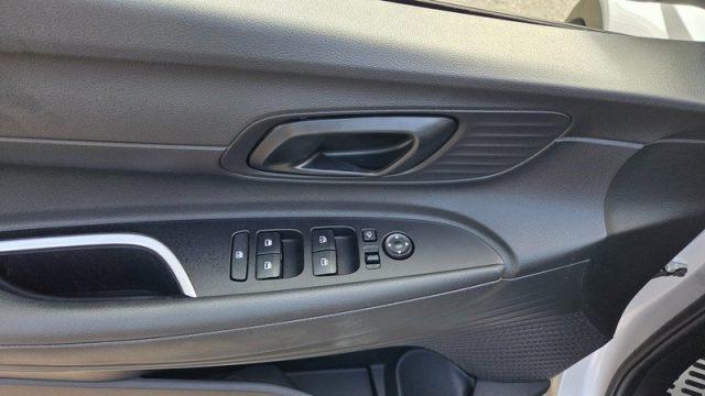 HYUNDAI Bayon 1.2 GPL MT XLine PERMUTE OK NEOPATENTATI