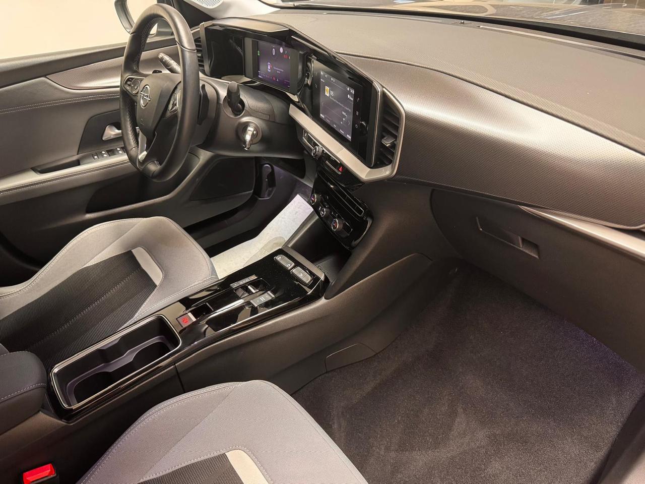 OPEL Mokka II - Mokka 1.2 t GS Line s&s 130cv at8