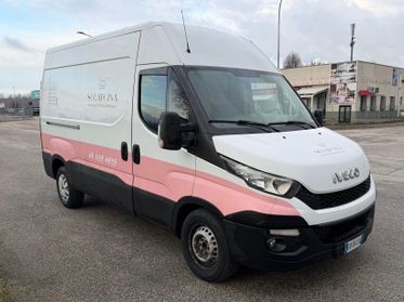Iveco Daily Tetto Alto