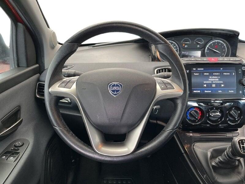 Lancia Ypsilon III 2021 1.0 firefly hybrid Gold s&s 70cv