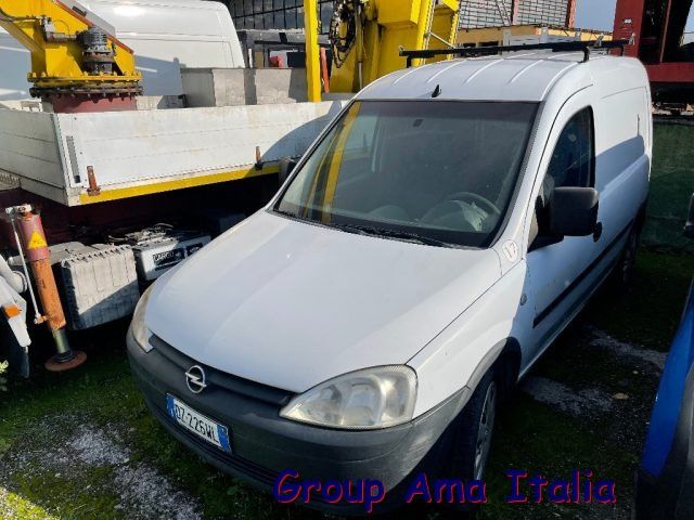 OPEL Combo 1.6 CNG Metano 3p. Van Autocarro