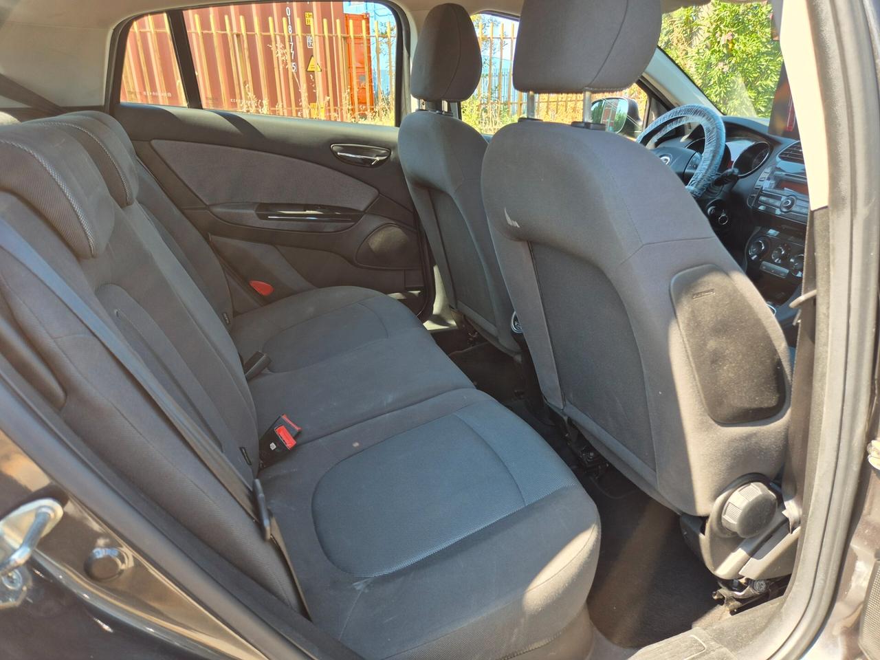 Fiat Bravo 1.6 MJT 90 CV Dynamic