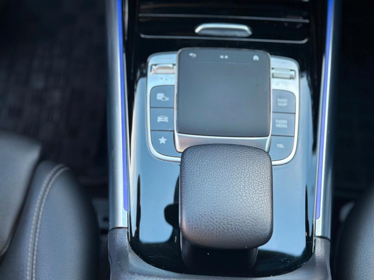 Mercedes-benz Classe B 200 d Automatic Sport Plus