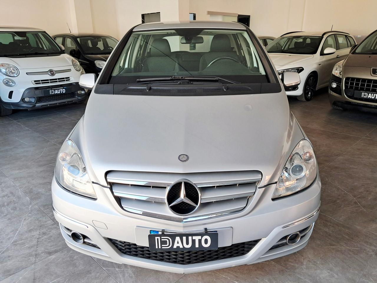 Mercedes-benz B 180 CDI Sport