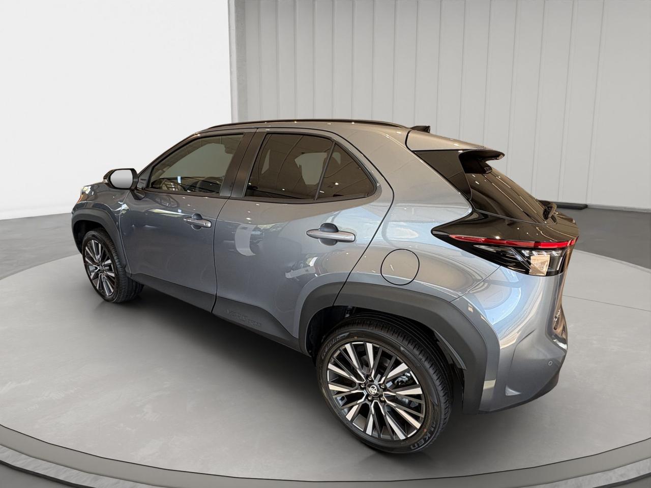 Toyota Yaris Cross 1.5h Premium awd-i 130cv e-cvt