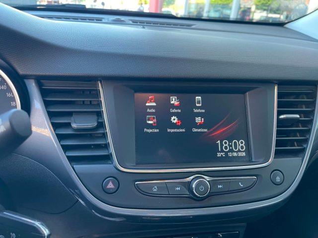 OPEL Crossland 1.5 ECOTEC D 120 CV Start&Stop aut. Elegance