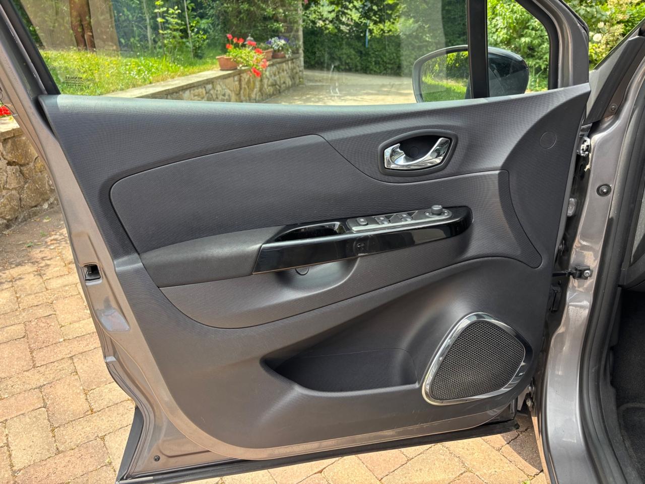 Renault Captur dCi 8V 90 CV BI COLOR OK NEOPATENTATI