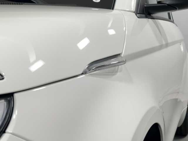 Fiat 500 500e Berlina 42kWh KM ZERO