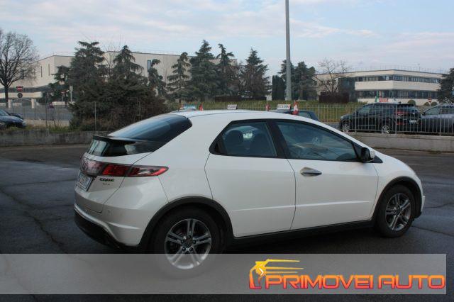 HONDA Civic 011 1.4 i-VTEC 5p. Elegance