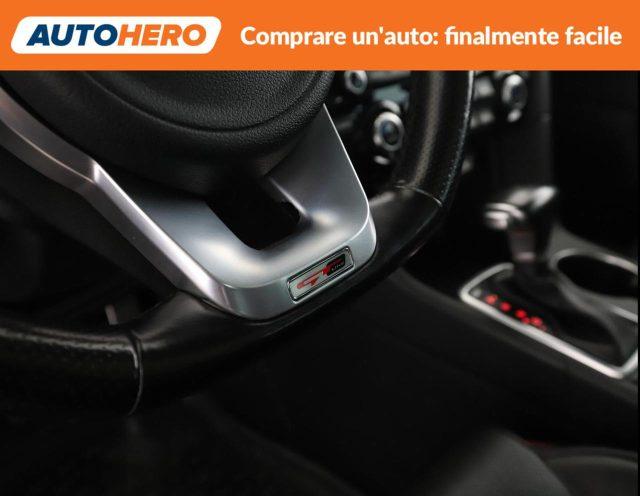 KIA Sportage 2.0 CRDI 185 CV AWD GT Line
