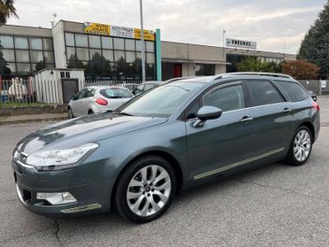 Citroen C5 2.0 HDi 160 Executive Tourer