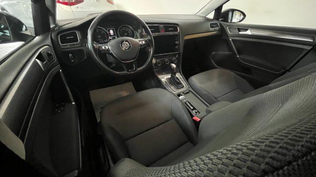 VOLKSWAGEN Golf 2.0 TDI DSG 5p. Business BlueMotion Technology