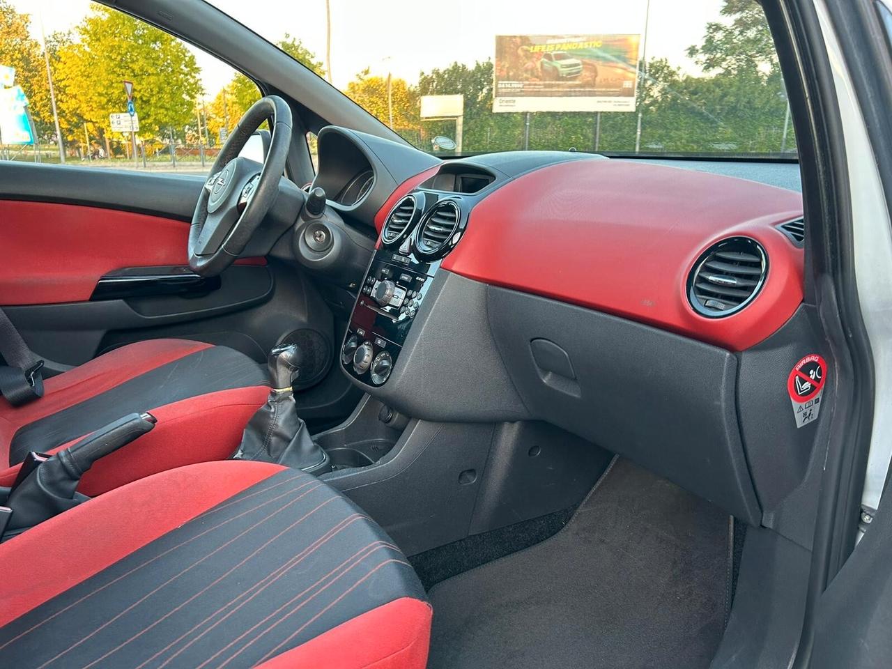 Opel Corsa 1.3 CDTI 95CV 5 porte *GARANZIA*