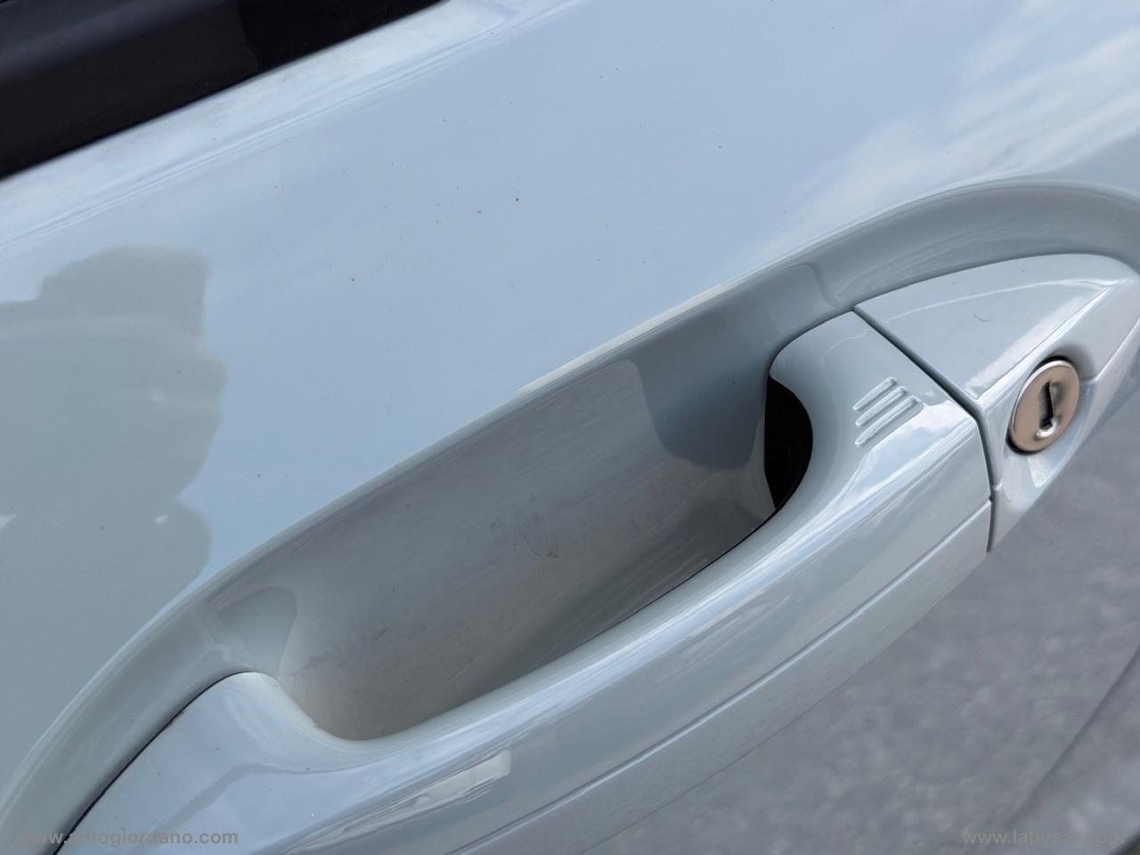 FORD Tourneo Courier 1.0 EcoBoost Pow. Tit. WINTER PACK