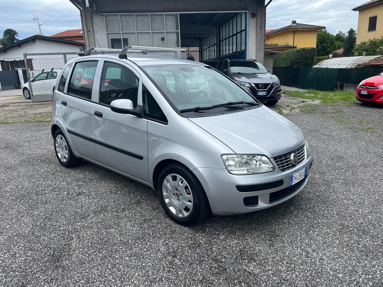 Fiat Idea 1.4 Dynamic EasyPower*NEOPATENTATI