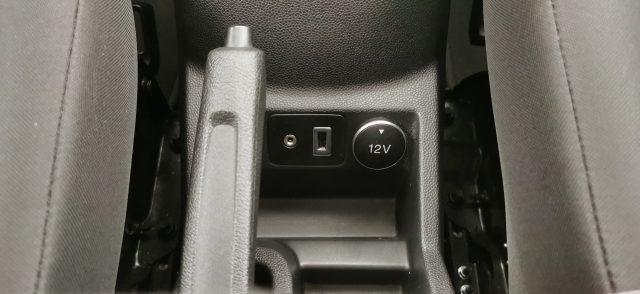 FORD EcoSport 1.0 EcoBoost 125 CV Plus