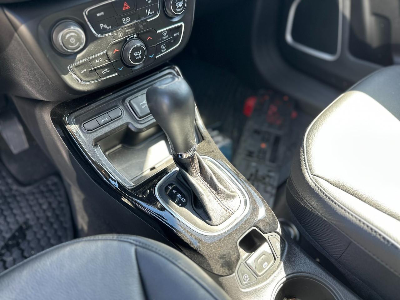JEEP Compass 2ª serie - Compass 1.3 T4 190CV PHEV AT6 4xe Limited