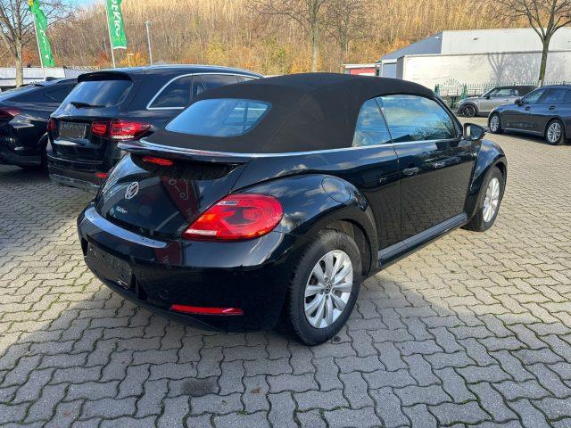 VOLKSWAGEN Maggiolino CABRIO 1.2 TSI - 102.000 Km UNICOPROPRIETARIO
