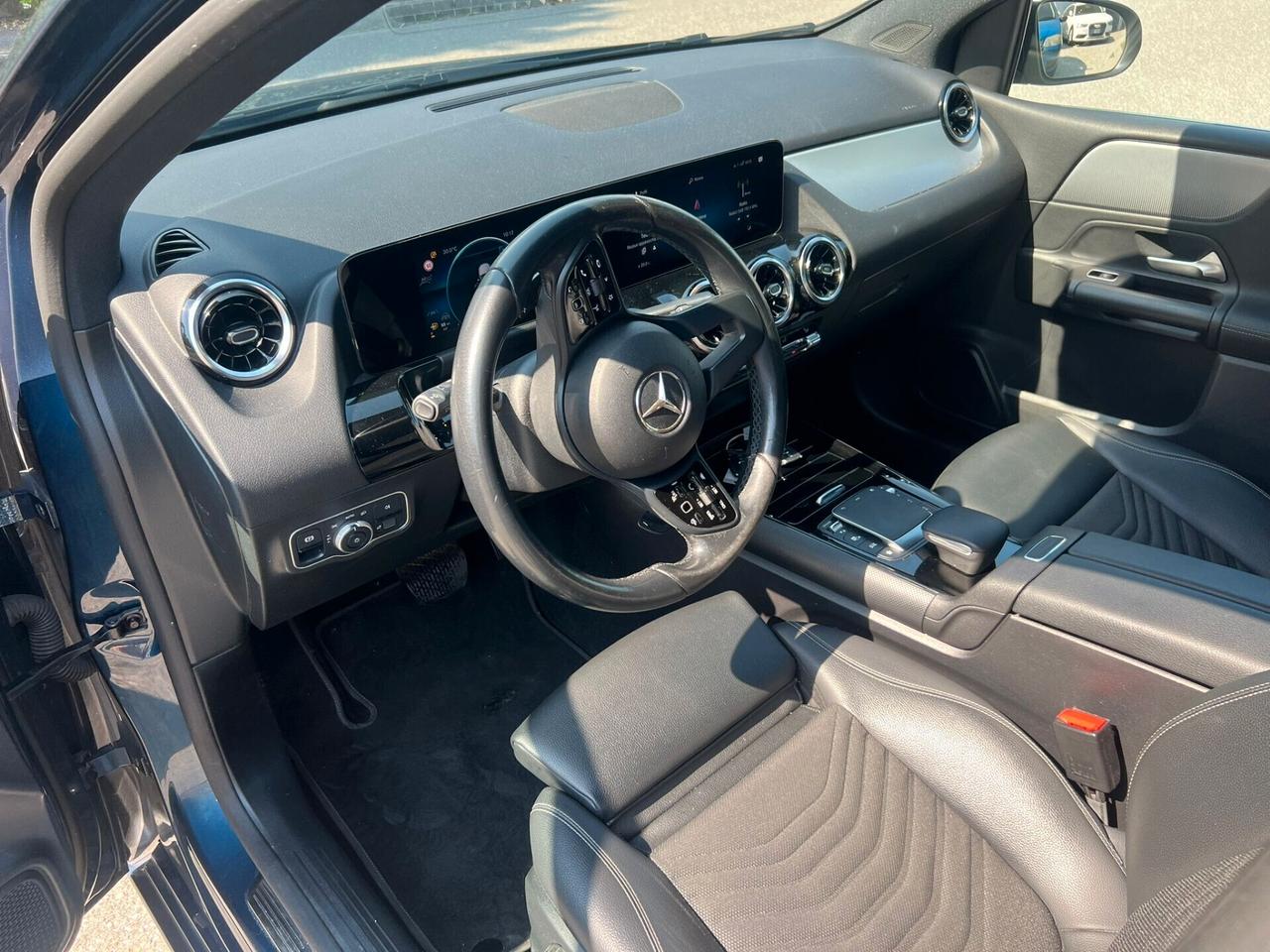 Mercedes-benz B 180 2.0 d Automatic Business Extra