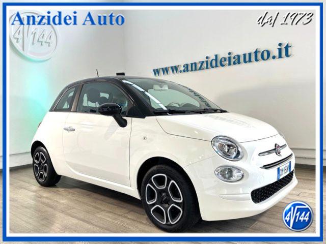 FIAT 500 1.2 EasyPower Club GPL