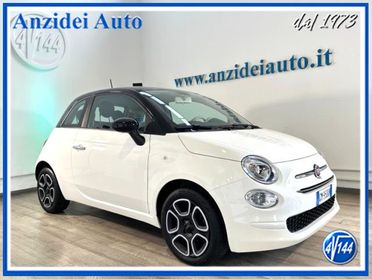 FIAT 500 1.2 EasyPower Club GPL