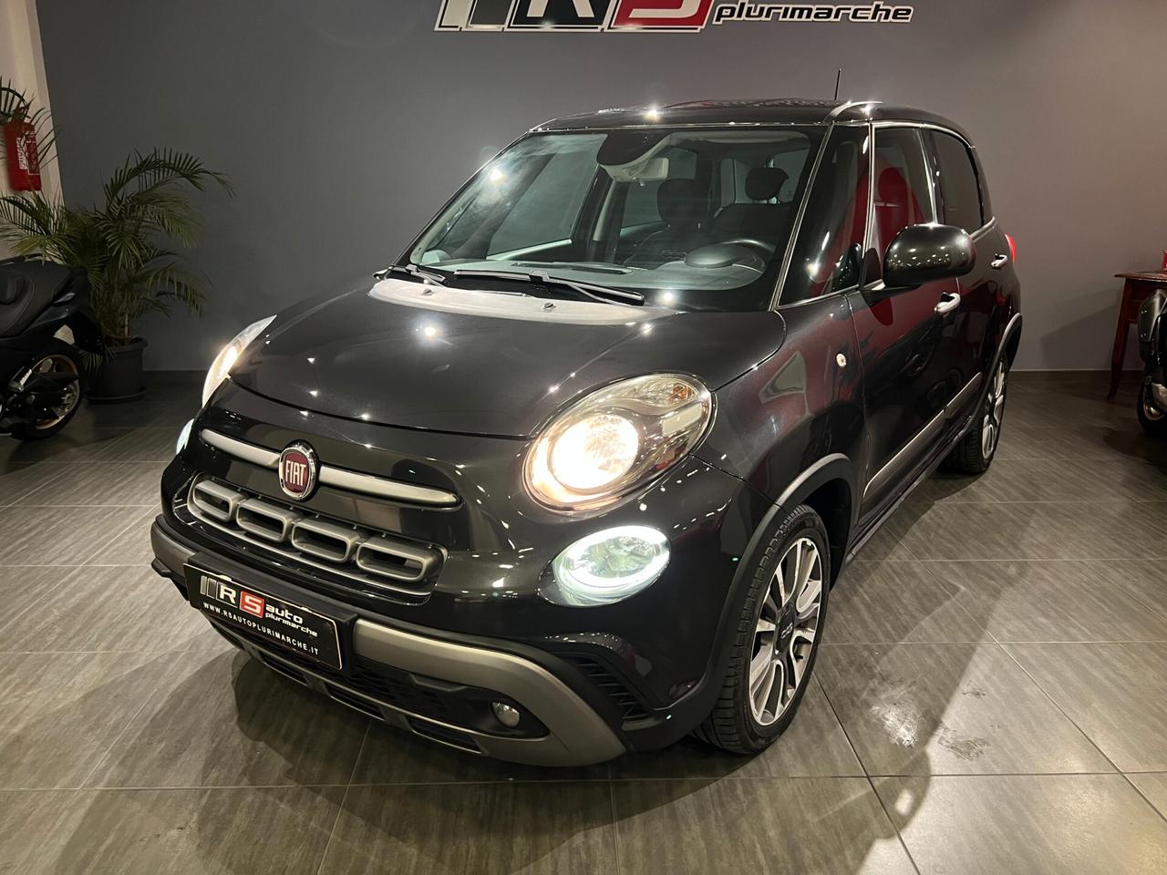Fiat 500L 1.6 Multijet 120 CV Cross