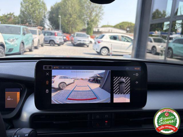 JEEP Avenger 1.2 Turbo Summit ANCHE NEOPATENTATI