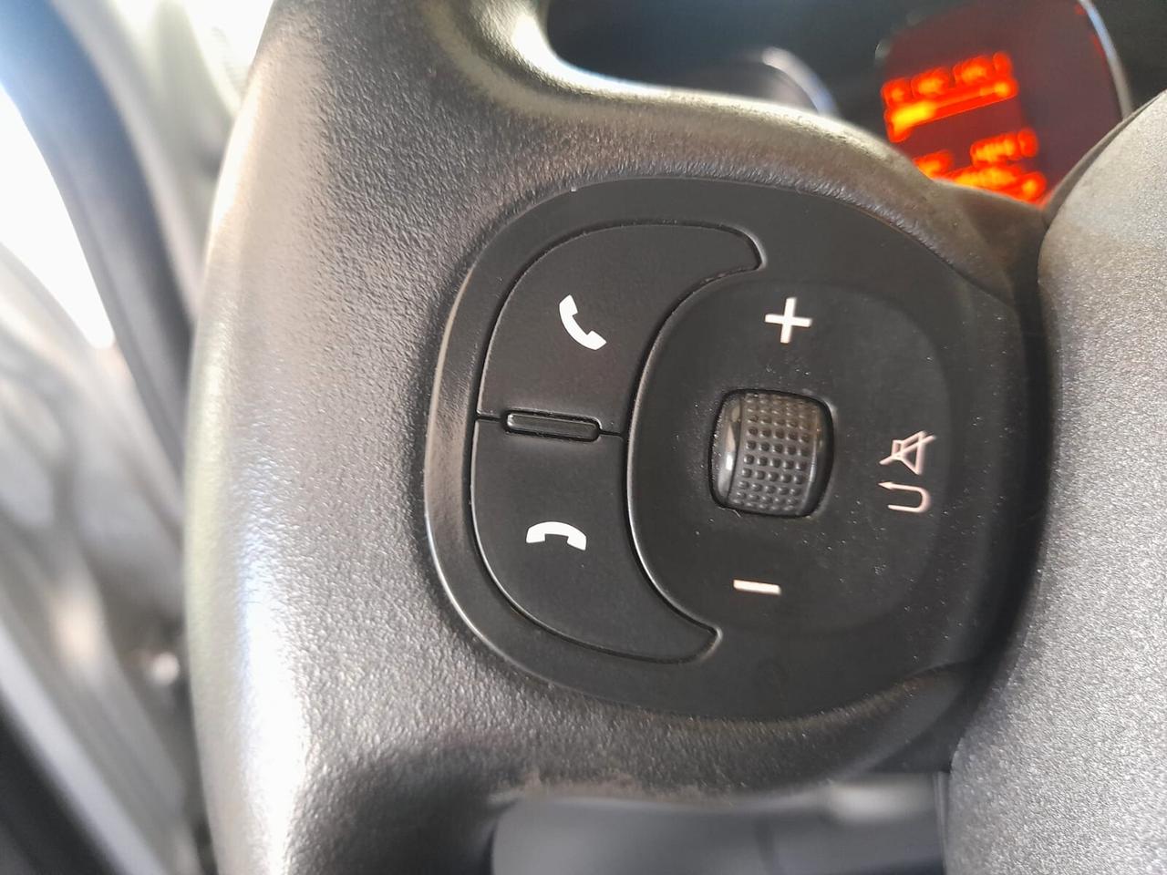 Fiat Panda 1.3 MJT S&S 4x4