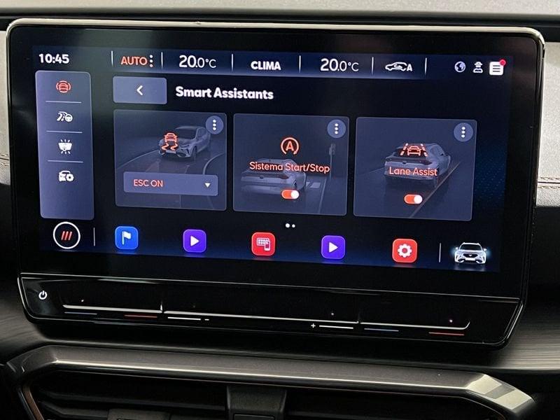 Cupra Formentor Formentor 1.5 TSI DSG