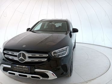 Mercedes-Benz GLC - X253 2019 220 d Sport 4matic auto