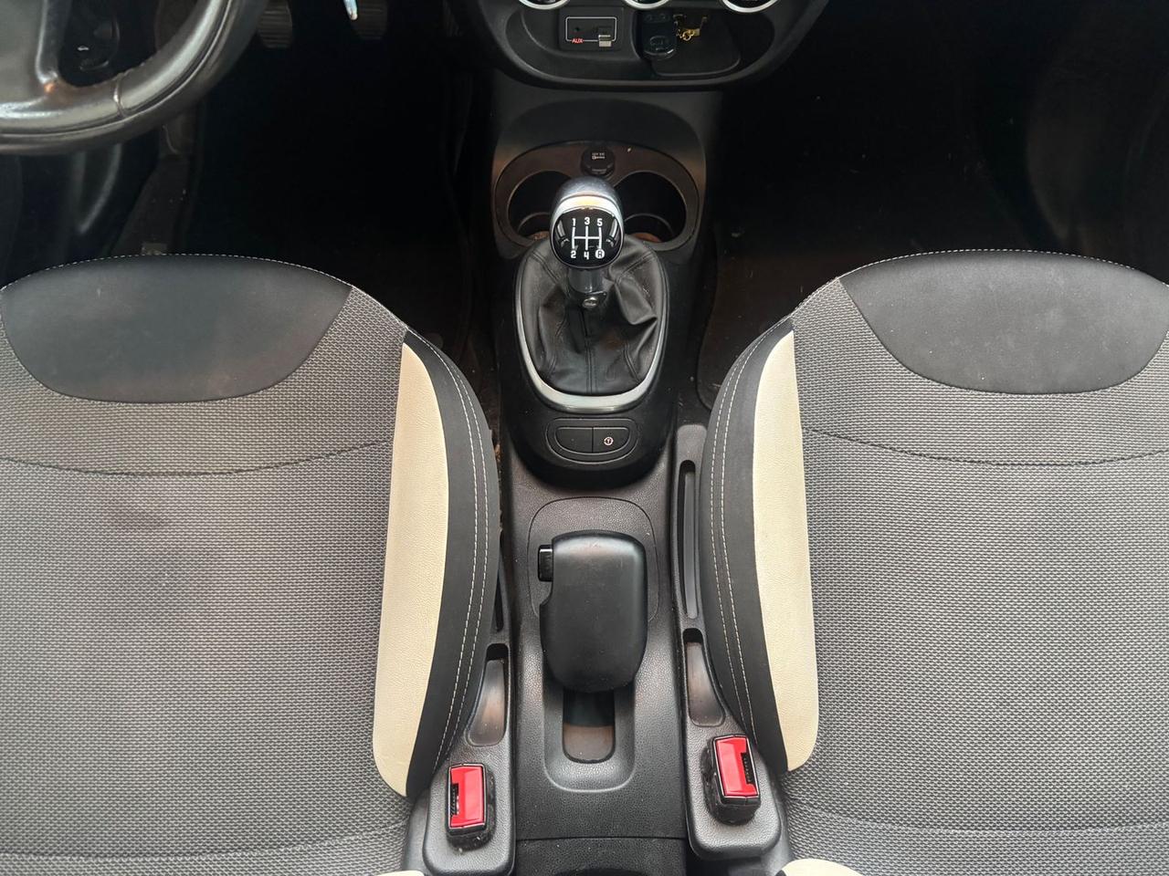 Fiat 500L Trekking 1.3 16V Multijet TETTO #10850