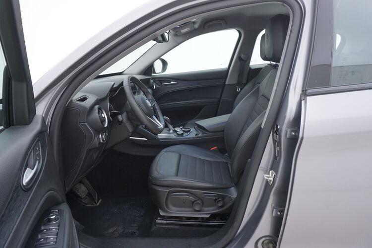 Alfa Romeo Stelvio B-Tech AT8 Q4 BR096312 2.1 Diesel 209CV