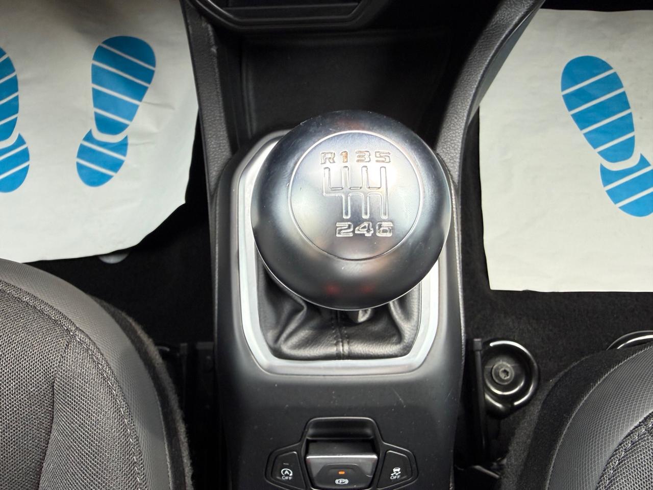 Jeep Renegade 1.0 Benzina 120 CV - Neopatentati