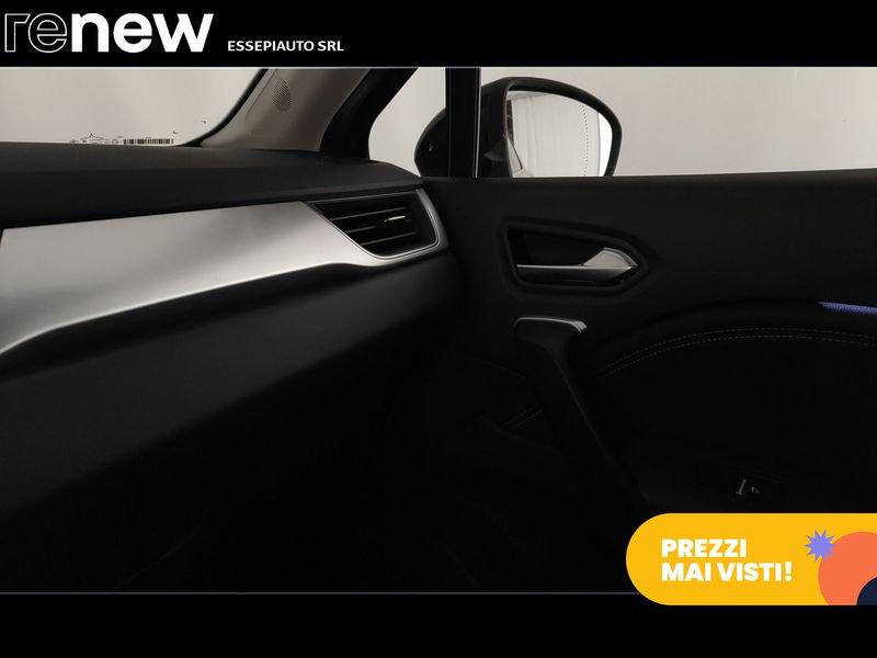 Renault Captur TCe 12V 90 CV Techno