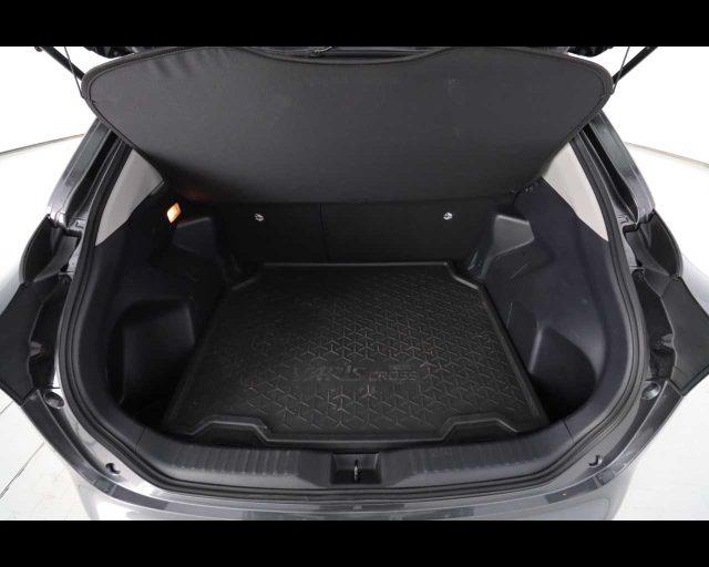 TOYOTA Yaris Cross 1.5 Hybrid 5p. E-CVT Business