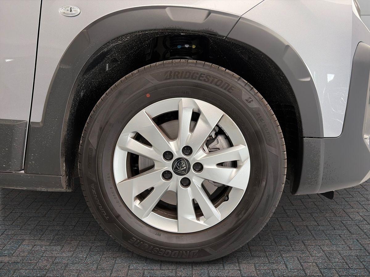PEUGEOT Rifter Long 1.5 bluehdi Allure s&s 100cv 7p.ti