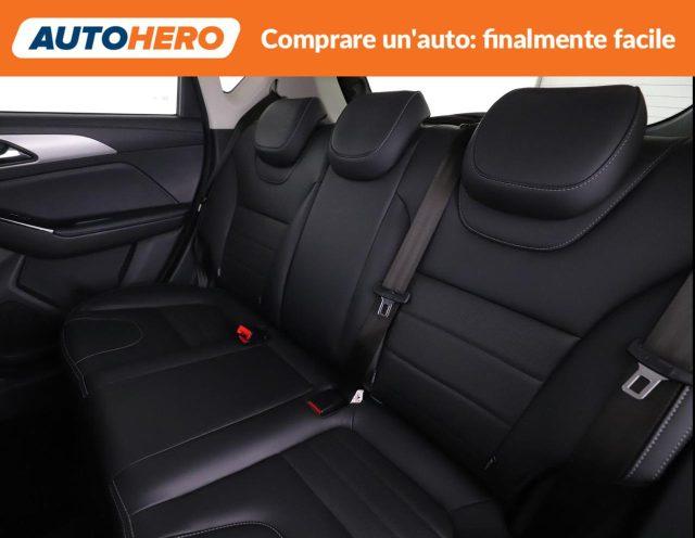 EVO Evo5 1.5 Turbo Bi-fuel GPL