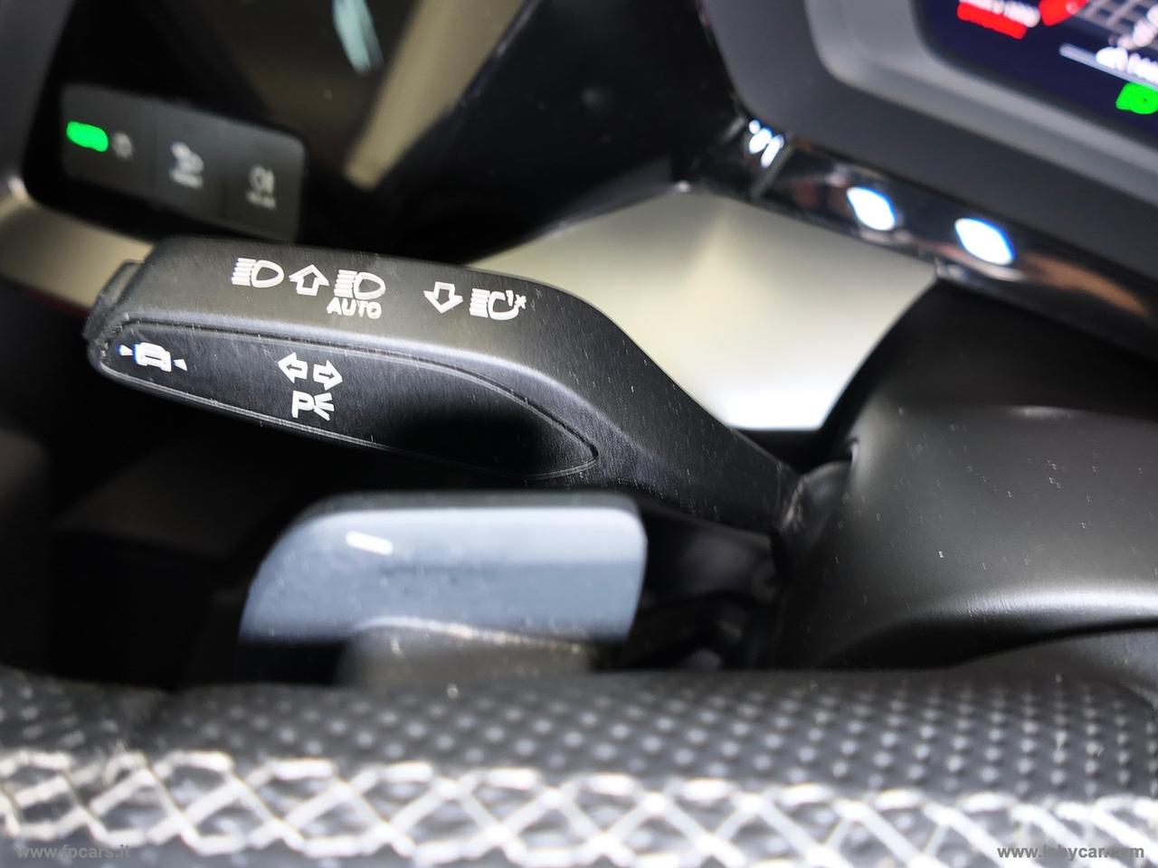 AUDI A3 SPB 40 TDI quattro S tr. Id. Black S-LINE