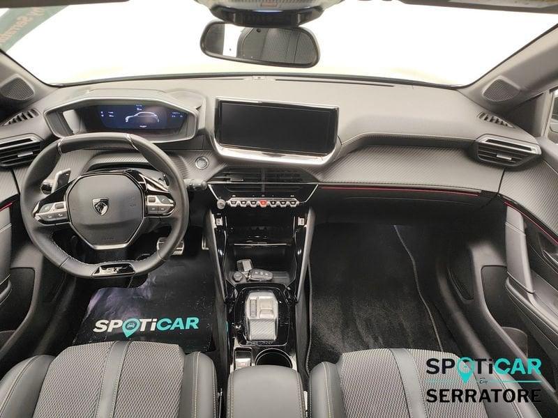Peugeot 208 II 2023 1.2 hybrid GT 145cv e-dcs 6