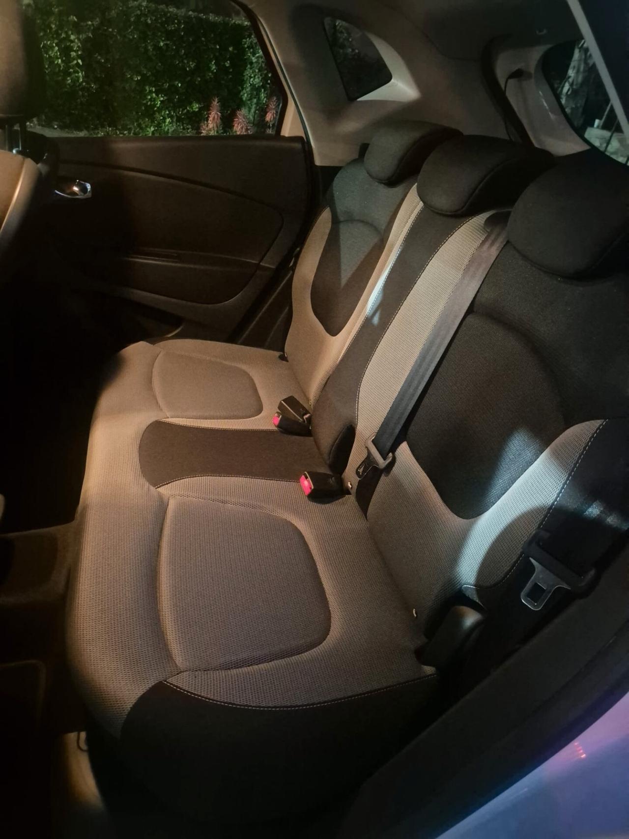 Renault Captur 1.5 dCi 8V 90 CV EDC Energy R-Link