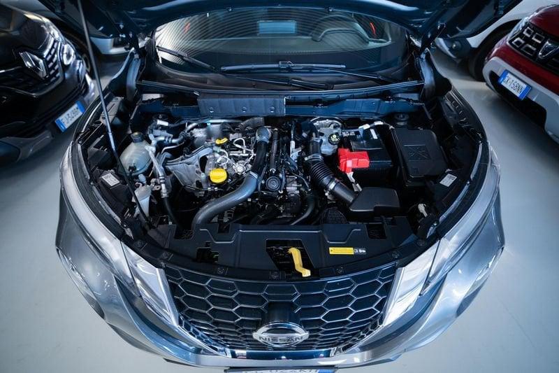 Nissan Juke 1.0 dig-t Tekna 114cv