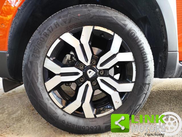 DACIA Duster 1.0 TCe 90 CV 4x2 Prestige GARANZIA INCLUSA