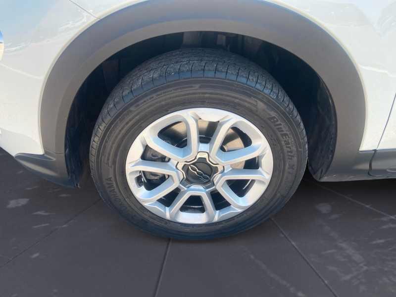 FIAT 500X 1.3 mjt Pop Star 4x2 95cv