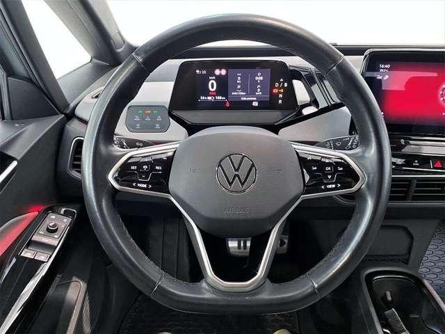 Volkswagen ID.3 PRO