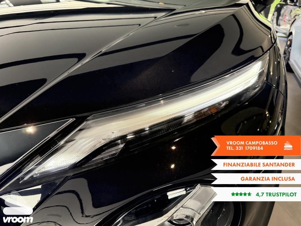 NISSAN Juke 2ª serie Juke 1.0 DIG-T 114 CV DCT...
