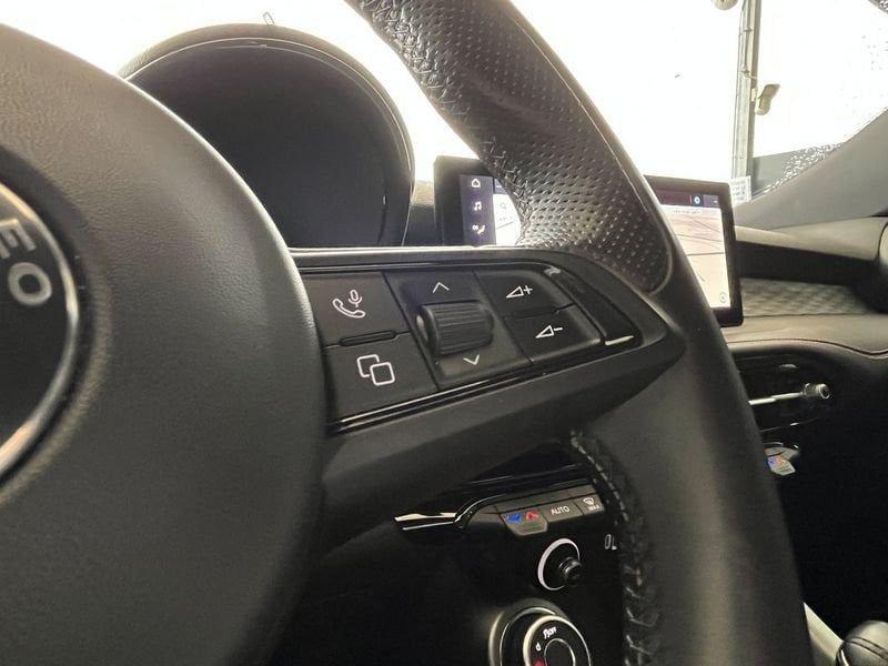 Alfa Romeo Tonale 1.6 diesel 130 CV TCT6 Veloce