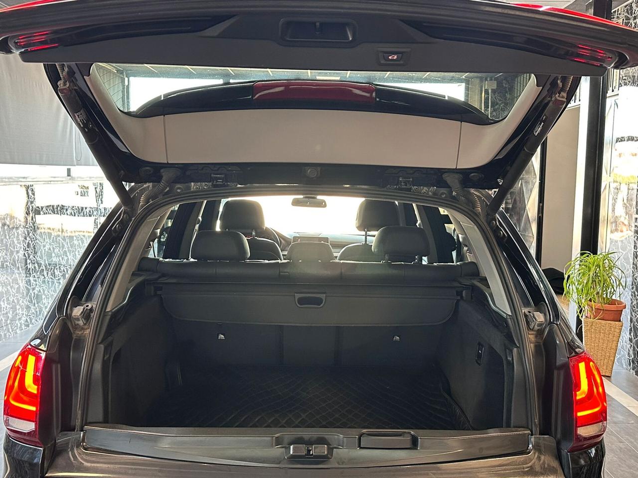 Bmw X5 xDrive30d 258CV Experience