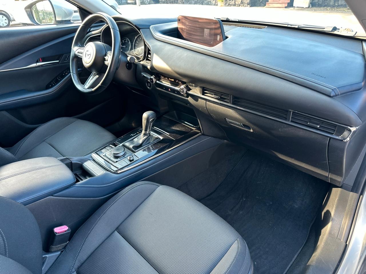 Mazda CX-30 1.8L Skyactiv-D 2WD Exclusive