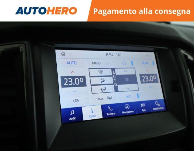 FORD Ranger 2.0 TDCi DC Limited 5 posti