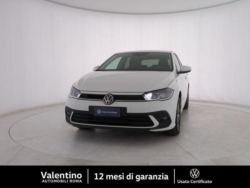 Volkswagen Polo 1.0 Edition Plus